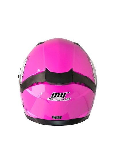 M910 Lady Horus Motosiklet Kaskı Güneş Vizörlü Full Face Kadın Kask Çok Renkli