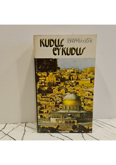 Kudüs.. Ey Kudüs