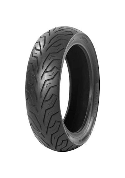 Billas 120/70-12 Tl Dubleks 4pr 51l Bl034 Scooter Lastiği Dört Mevsim 2025 Üretim