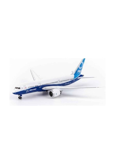 Majorette Aırplanes Uçaklar Boeıng 787-9