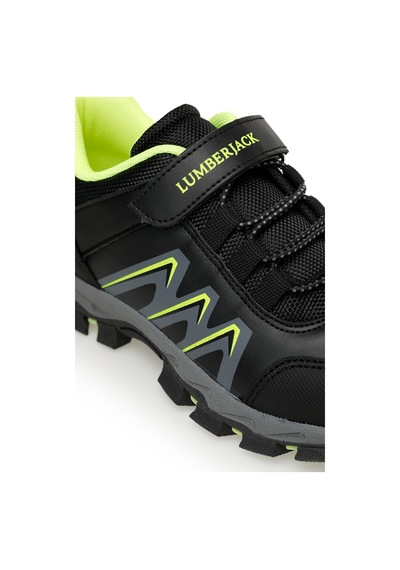 Lumberjack Under 3pr Siyah Erkek Çocuk Outdoor 000000000101393711 Siyah