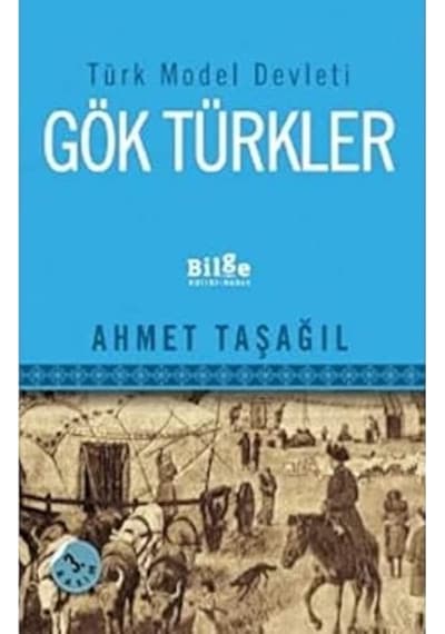 Karl Marx Ve Marksizm Üzerine + Marifetname 1-2 Ciltli - Kutulu Set + Gök Türkler: Türk Model Devleti