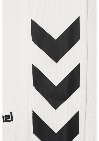 Hummel Genesa 931813-9003 Beyaz Kadın Eşofman Altı Beyaz