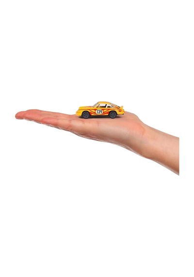 Majorette Porsche Motorsport Deluxe Araçlar - 911 Carrera 212053161