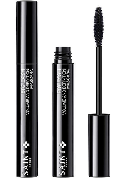 Luxury Prestige Saint Paris Big Lash Volume and Definition Mascara Intense Black