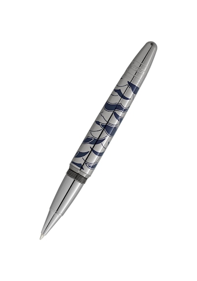 Montblanc Meisterstück 80 Günde Devri Alem Solitaire Legrand Roll Standart