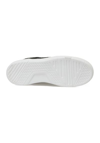 Lumberjack Fantera 5pr Siyah Erkek Sneaker 000000000102026698 Siyah