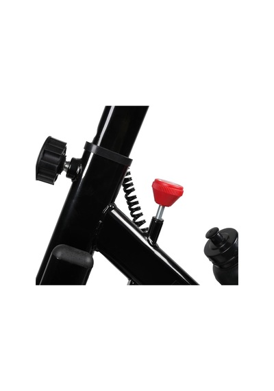 Lofoo Sport Hw3021 9066 Spin Bike Kondisyon Bisikleti Siyah Genel