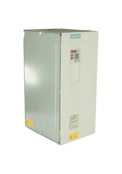 6se7027-2td61-z Sımovert Masterdrıves Vector Control Inverter Compact Unıt 2.el