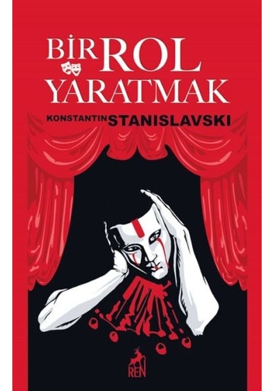 Bir Rol Yaratmak