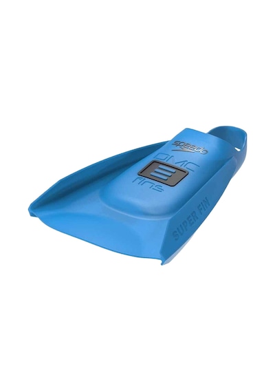 Speedo Dmc Super Fın Unısex Mavi Palet 006