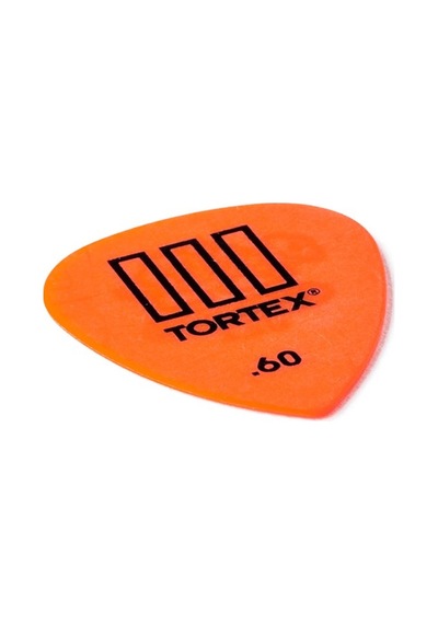 Jim Dunlop Tortex Tııı 1.14 MM - 1 Adet Pena