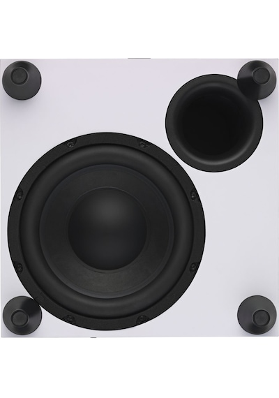 Dali SUB C-8 D Aktif Subwoofer Beyaz