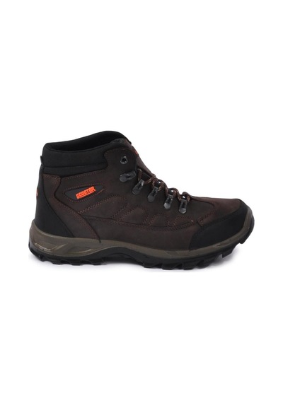 Scooter 5538 Hakiki Deri Su Geçirmez Waterproff Comfort Anatomik