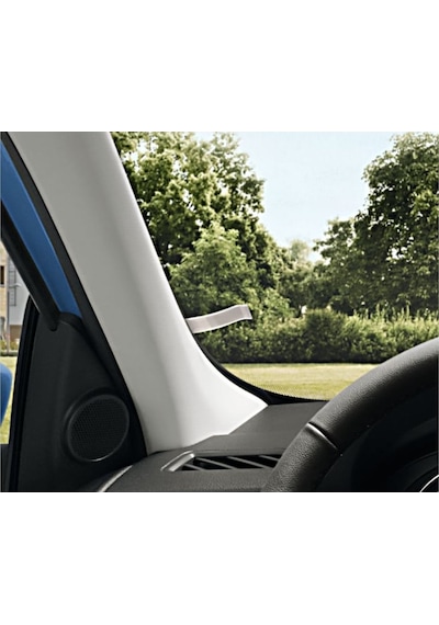 Skoda Superb 2015-2022 Ön Cam Kartvizit Bilet Tutucu 3V0867333 346122397