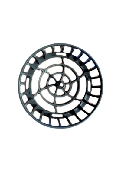 Bosch Uyumlu Siemens  Saç Kurutma Makinesi Arka Kapak Izgarasi - 495396197