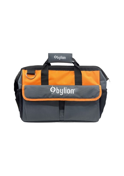Bylion Organizer Bez Takım Çantası Orta 16"