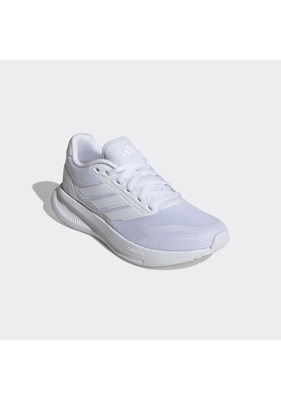 Adidas Runfalcon 5 W Kadın Spor Ayakkabı - Ih7760 Beyaz