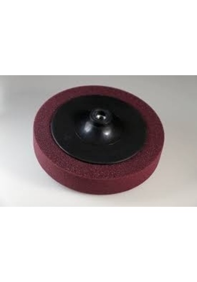 Befar+ 11007 Bordo Pasta Süng. 180mm