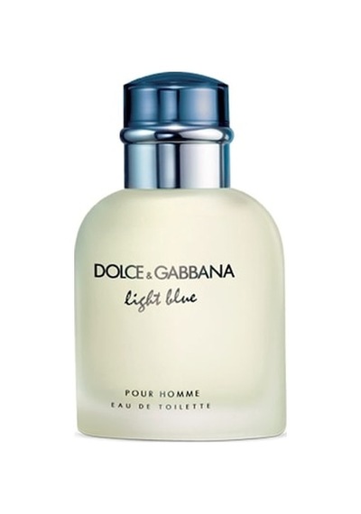 Dolce & Gabbana Light Blue Homme Erkek Parfüm EDT 125 ML