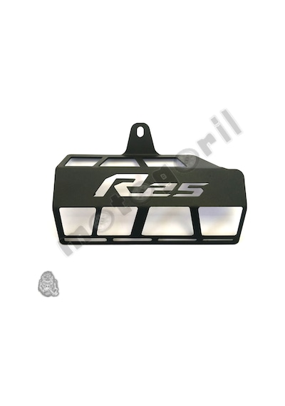 Yamaha Yzf R25 / R 25 Egzoz Koruma Demiri