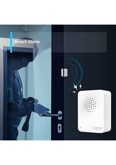 Akıllı Hub Akıllı Anahtar Düğme Ve Sensörle Çalışır 64 Cihaz Bağlanabilir 19 Zil Sesi Seçeneği Kablolama G