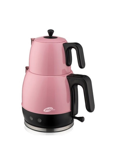Goldmaster GM-7715 Pera 4'lü Elektrikli Çeyiz Seti