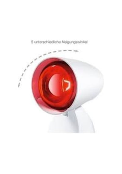 Beurer Il 11 İnfrared/kızılötesi Fizik Lambası