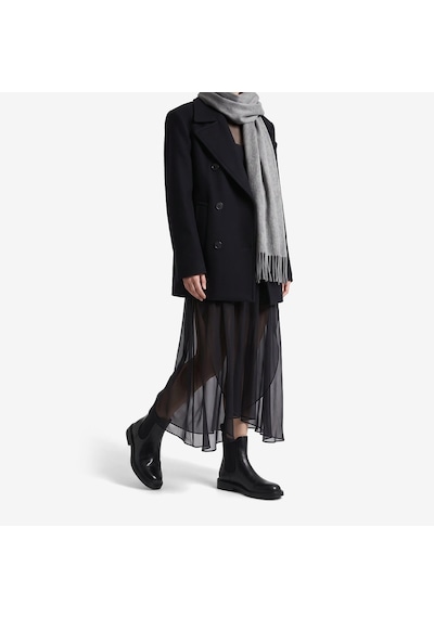 Nero Black Bot Kadın 81n3 Frau Sıerraasport Chelsea Boot siyah