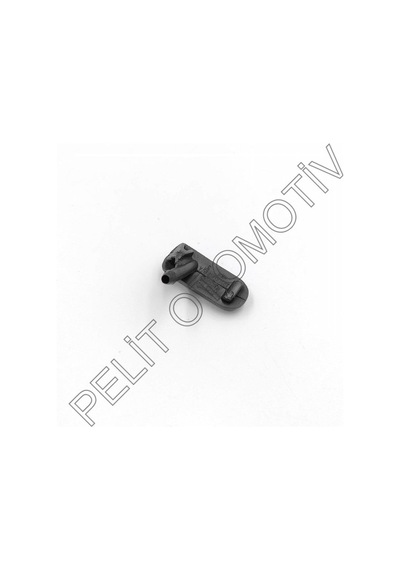 Seat Cordoba Ön Cam Su Fiskiye Memesi Püskürtmeli 191955985a 1993-1999 3616