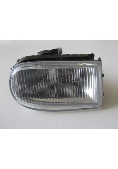 Renault R19 - 1992-2001 Europa - Sis Lambası Sol Oval Tip Oem No: 7701040680