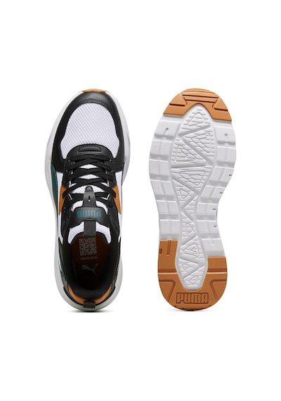 Puma Trinity Lite Erkek Günlük Ayakkabı 38929224 Renkli 38929224 Renkli Çok Renkli