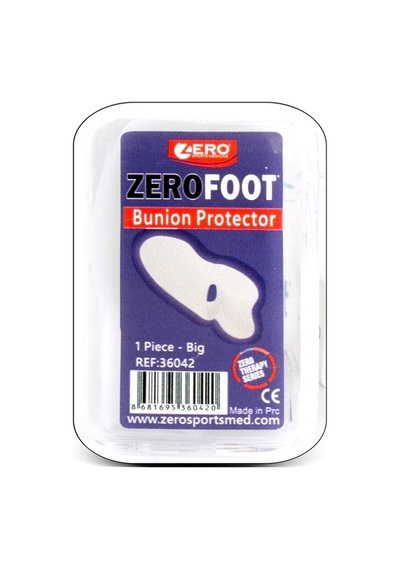 Zero Foot Bunıon Protector Bunıon Koruyucu Makara