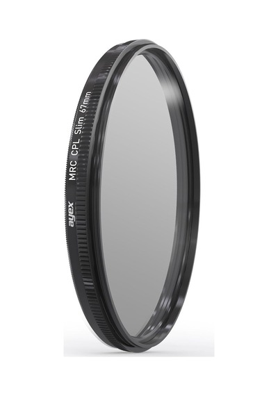 Lexroo 82mm Mrc Slim Cpl Polarize Filtre Standart