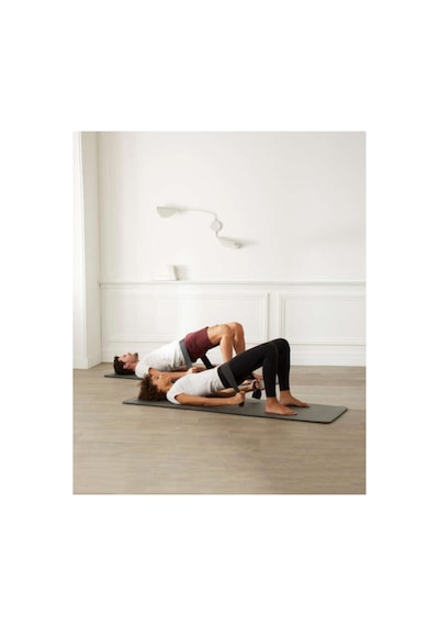Direnç Bandı Pilates Bandı Siyah
