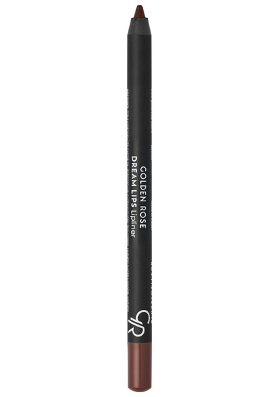 Dream Lips Mat Dudak Kalemi - No:518 Diğer