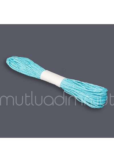 Mutluadim Ince Kağıt Ip 28M