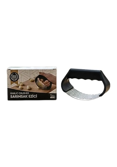 Lüks Sarımsak Ezeceği Standart