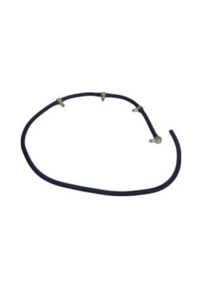 Radyatör Soğutma Suyu Hortumu Dönüş Hattı 6110700032 M-sınıfı Ml 400 Cdı - 01-05