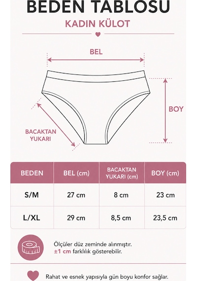 Westicgiyim Kadın Düşük Bel Lazer Kesim Dikişsiz Külot Kaymaz Bantlı Siyah & Ten Seamless Slip
