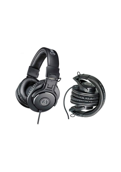Audio-technica Ath-m30x Profesyonel Kulaklık