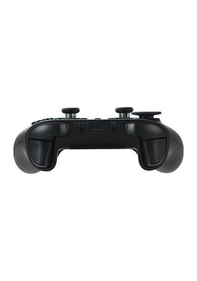 Tt Pro Black Green Hall Effect Destekli Tmr Manyetik Joystick Kablosuz Gamepad Ns68