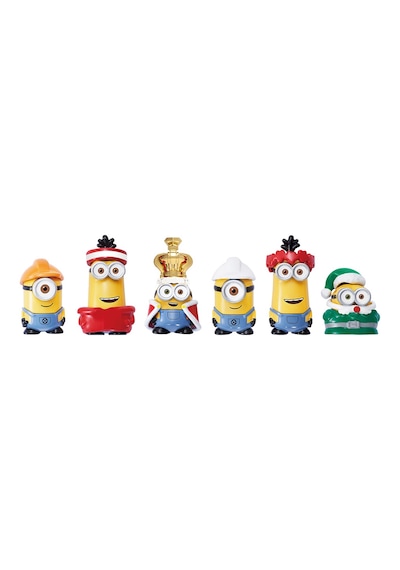 Minions Surprising Party Astro