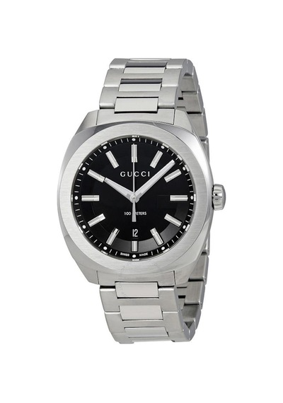 Gucci YA142301 GG2570 Erkek Kol Saati