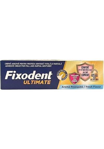 Ultimate Ferah Tat 40 Gr