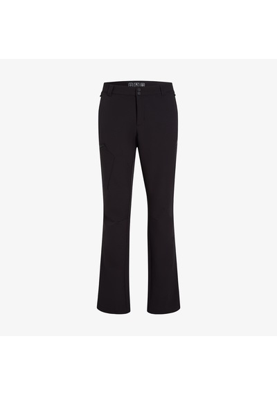 Mc Kinley Amond Erkek Siyah Outdoor Pantolon 429040 Siyah