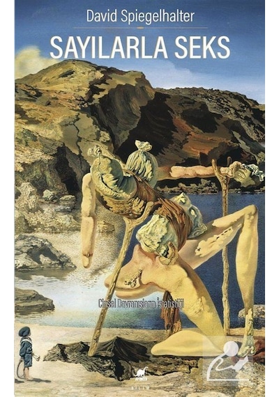 Sayılarla Seks / David J. Spiegelhalter