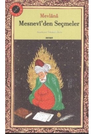 Mesnevi’Den Seçmeler