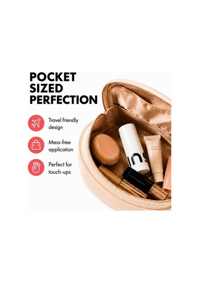 Scarlet Stick Ruj & Allık 4,5gr Çok Renkli