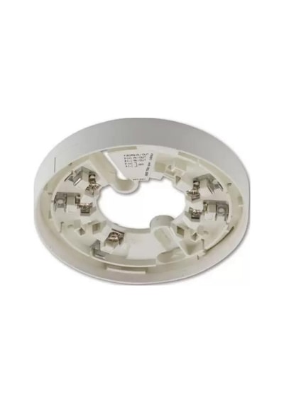 Maxlogic Ml-0145 Led'li Ve Buzzerlı Soket, Ml Serisi Dedektörler İçin